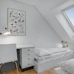 2 Bedroom Cozy In *