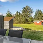 Appartement 2 Bedroom Cozy In Blokhus