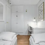2 Bedroom Cozy In Blokhus