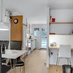 2 Bedroom Cozy In Blokhus