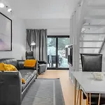 2 Bedroom Cozy In * Blokhus