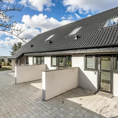 2 Bedroom Cozy In Blokhus