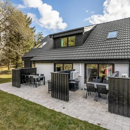2 Bedroom Cozy In Blokhus