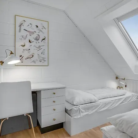 2 Bedroom Cozy In *