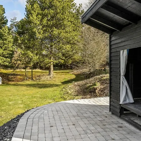Amazing In With Kitchen