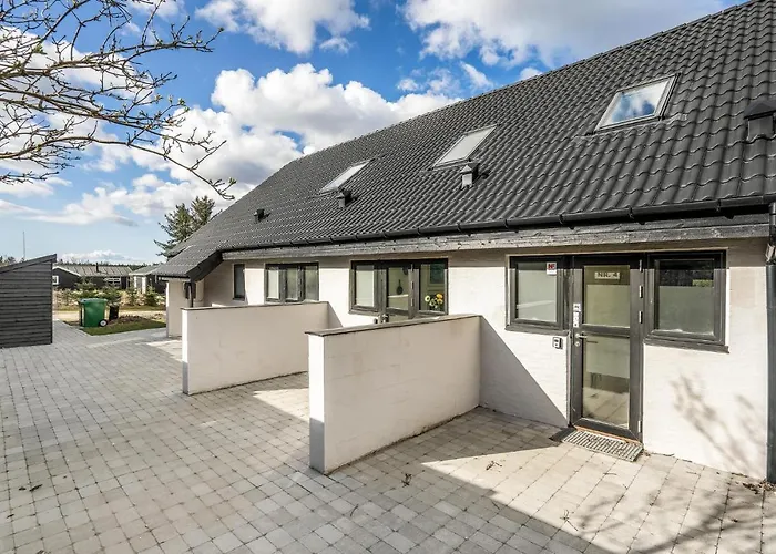2 Bedroom Cozy In Blokhus