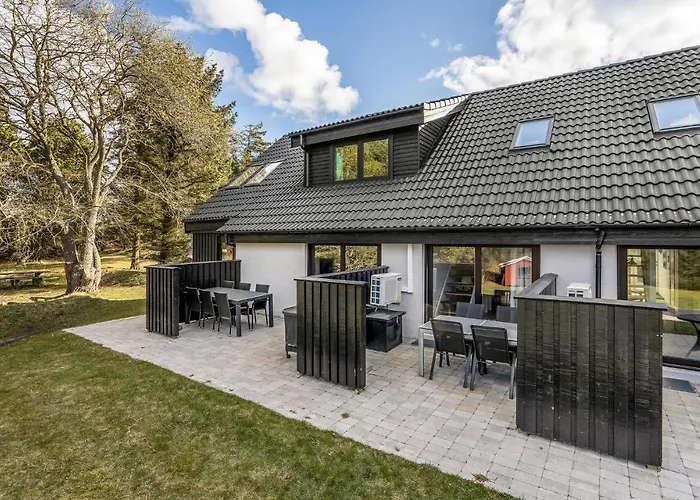 2 Bedroom Cozy In Blokhus