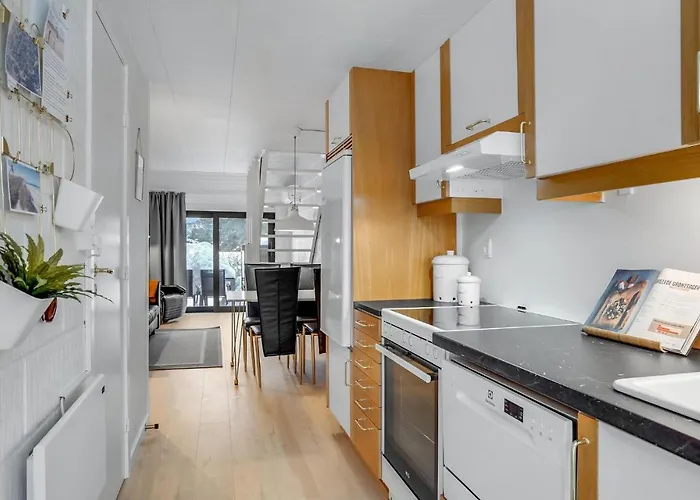 2 Bedroom Cozy In Blokhus