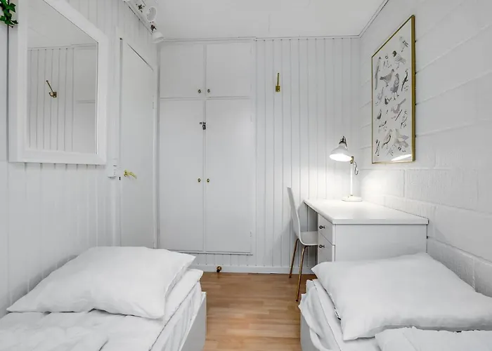 2 Bedroom Cozy In Blokhus