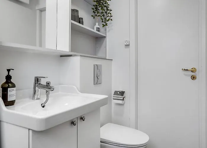 2 Bedroom Cozy In Apartment Blokhus
