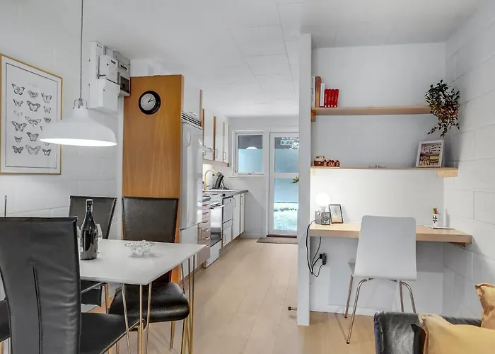 2 Bedroom Cozy In Blokhus